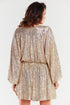 Robe de soirée model 174305 awama